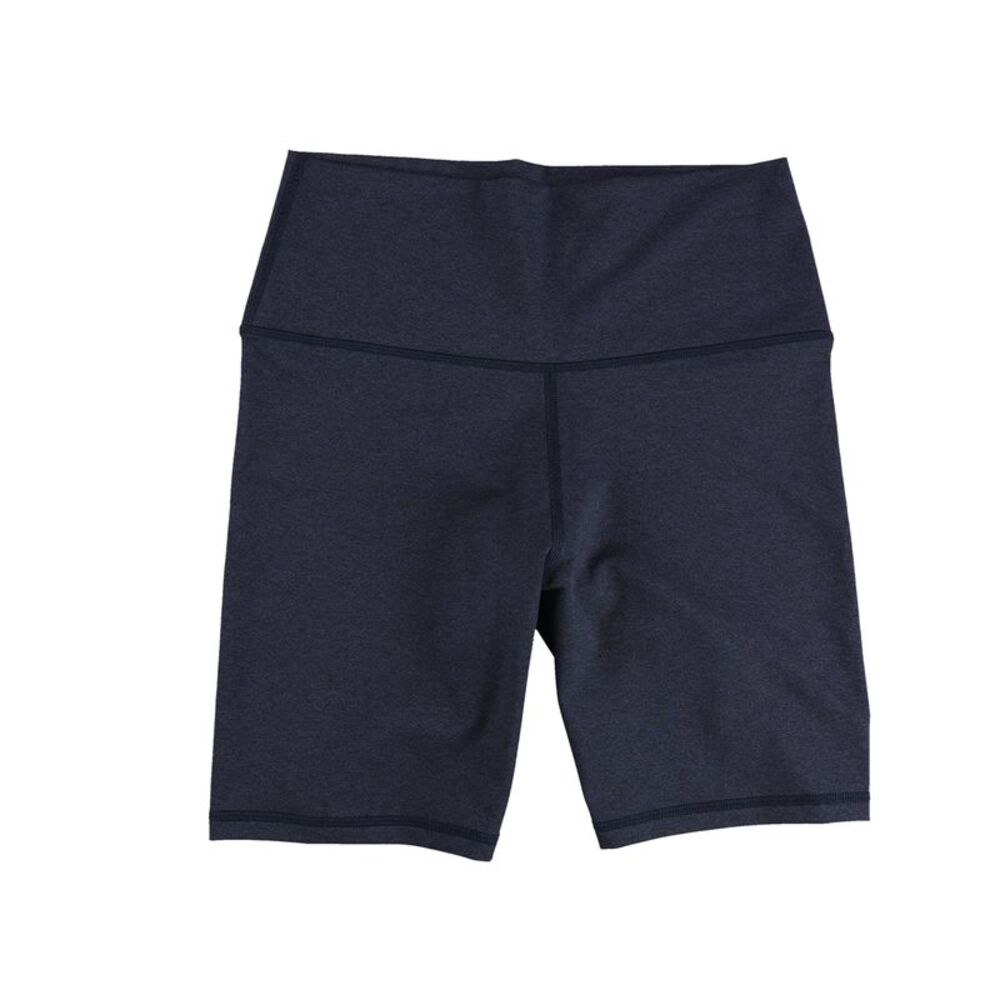 American Eagle Womens Biker Athletic Workout Shorts, SAM